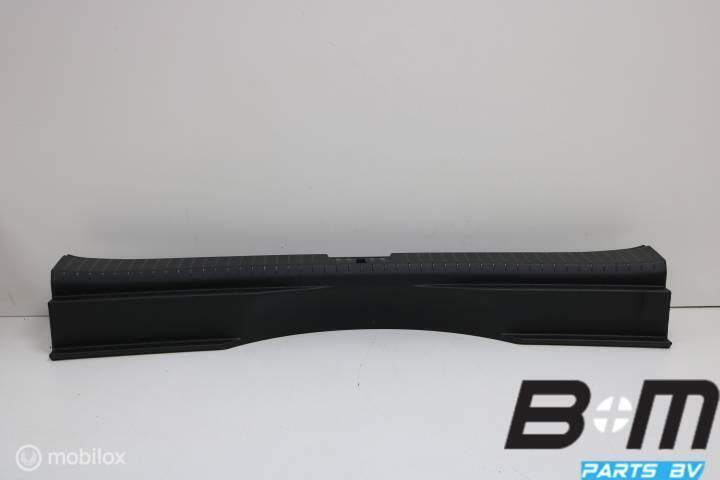 Afdekking slotsteun VW Touran 5T 5TA863459E, Auto-onderdelen, Interieur en Bekleding, Gebruikt