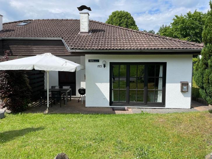 te huur vakantiewoning in Frankenau (Sauerland), Vakantie, Vakantiehuizen | Duitsland, Sauerland, Chalet, Bungalow of Caravan