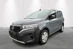 Nissan Townstar L1H1 DIG-T 130 MT N-Connecta, Auto's, Bestelwagens en Lichte vracht, Voorwielaandrijving, 4 deurs, Stof, Gebruikt
