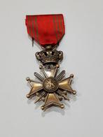 Croix de guerre 14-18, Collections, Objets militaires | Général, Enlèvement