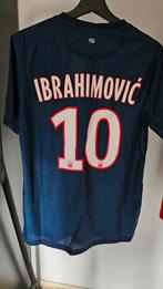 Zlatan Ibrahimovic PSG shirt maat M, Verzamelen, Ophalen of Verzenden, Zo goed als nieuw, Shirt