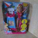 Barbie - redder - nieuw, Ophalen of Verzenden, Barbie