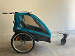 Thule Coaster XT, Ophalen, Opvouwbaar, Zo goed als nieuw, Thule
