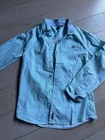 Jongenshemd maat 140, Kinderen en Baby's, Ophalen of Verzenden, Red&blu, Jongen, Overhemd of Blouse