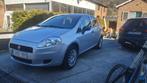 !!! Fiat Grande Punto 1er proprietaire 85000km !!!, Auto's, Fiat, Grande Punto, Diesel, Particulier, Te koop
