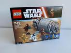 Lego 75136 Star Wars Droid escape pod, Ophalen of Verzenden, Nieuw, Complete set, Lego