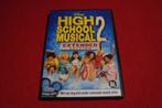 dvd disney high school musical 2, Cd's en Dvd's, Ophalen of Verzenden