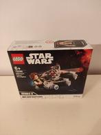 Lego 75295 Star Wars Millennium Falcon microfighter, Kinderen en Baby's, Ophalen of Verzenden, Nieuw, Complete set, Lego