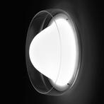 Leucos JellyFish 50 wand- en plafondlamp - NIEUW IN DOOS, Huis en Inrichting, Ophalen, Nieuw, Glas, Hedendaags