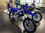 Yamaha YZ450F 2025, Motoren, Motoren | Yamaha, Bedrijf, 449 cc, Crossmotor, 1 cilinder