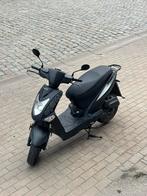 Kymco Agility Klasse A, Fietsen en Brommers, Ophalen, Agility