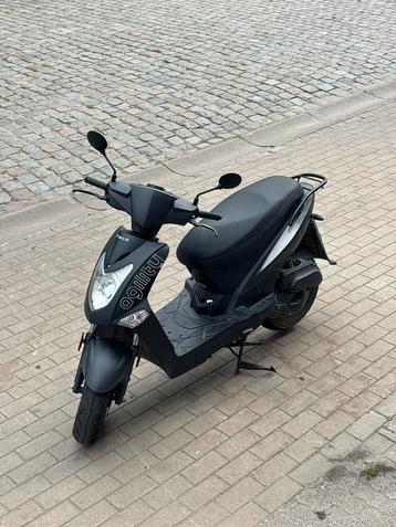 Kymco agility 50 Class A, Vélos & Vélomoteurs, Enlèvement, Agility