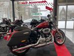 Harley-Davidson Sportster 1200 Superlow, Motos, Entreprise, 2 cylindres, 1200 cm³