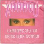 †OLIVIA NEWTON-JOHN & E.L.O.: "Xanadu", Cd's en Dvd's, 7 inch, Single, Ophalen of Verzenden, Zo goed als nieuw
