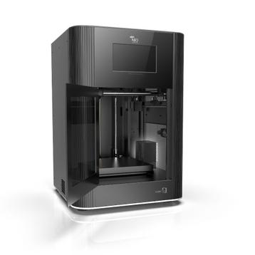 Cubicon Style Neo A22 3D-printer EUR 350 beschikbaar voor biedingen