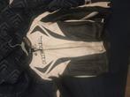 Riche motor pak, Ophalen, Tweedehands, Jas | leer, Richa