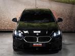 BMW 120 M-Sport, Auto's, 1 Reeks, 0 kg, Zwart, Bedrijf