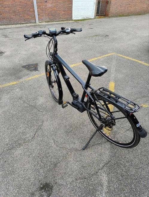 Riese Müller Charger Speed Pedelec 2015., Fietsen en Brommers, Fietsen | Heren | Sportfietsen en Toerfietsen, Zo goed als nieuw