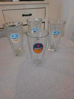6 x gobelet Vedette, nouveau ! ! !, Enlèvement ou Envoi, Neuf, Verre à bière
