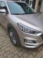 Hyundai Tucson 1.6 FULL COMFORT, Voorwielaandrijving, 1600 cc, Beige, Leder