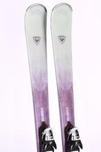 146 154 cm dames ski's ROSSIGNOL EXPERIENCE 78 W CA 2024, Sport en Fitness, Skiën en Langlaufen, Gebruikt, Verzenden, Rossignol