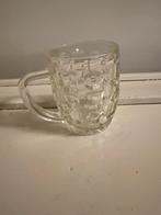 Bierglas met handvat, Verzamelen, Ophalen of Verzenden, Zo goed als nieuw, Bierglas