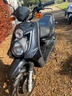 MBK booster 125cc, Fietsen en Brommers, Scooters | SYM, Ophalen, Gebruikt