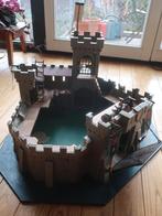 Playmobil-kasteel, Kinderen en Baby's, Speelgoed | Playmobil, Ophalen, Gebruikt, Los Playmobil