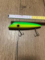 Vintage lyman lure, Watersport en Boten, Ophalen of Verzenden, Nieuw, Haak