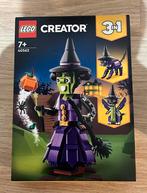 LEGO 40562 - Halloween, Ophalen, Zo goed als nieuw, Lego