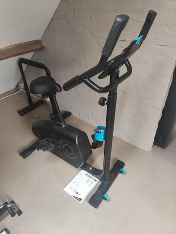 Hometrainer DOMYOS EB900 beschikbaar voor biedingen