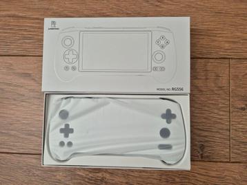 Anbernic 556 & 557 NIEUW - EN andere handhelden beschikbaar voor biedingen