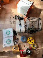 3D Printer - Da Vinc voor onderhoud, Ophalen