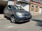 TOYOTA YARIS 2005 134000 km, Auto's, 4 cilinders, 48 kW, Bedrijf, 5 deurs