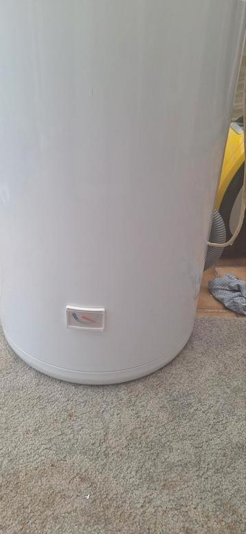 Boiler 80 liter 