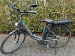 Elektrische fiets Norta middenmotor, Fietsen en Brommers, Elektrische fietsen, Ophalen
