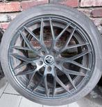 245/40 R18 vredestein winterbanden, Auto-onderdelen, Banden en Velgen, Ophalen, 18 inch, Winterbanden, Band(en)