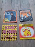 Singles Vlaams : individueel aankopen per stuk kan, Ophalen of Verzenden, Zo goed als nieuw