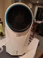 Delonghi mobiele airco EV250W, Ophalen, Zo goed als nieuw, Mobiele airco, Afstandsbediening