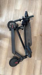 2 elektrische steps, Fietsen en Brommers, Steps, Ophalen, Zo goed als nieuw