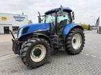 New Holland T7050 Power Command, Zakelijke goederen, Landbouw | Tractoren, Gebruikt, Meer dan 160 Pk, New Holland, Meer dan 10000