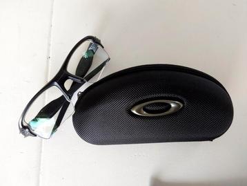 Oakley fotochromic met correctie beschikbaar voor biedingen