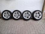 BMW E90 Velgen met Winter Banden €175, Auto-onderdelen, Banden en Velgen, Ophalen, Gebruikt, 16 inch, Banden en Velgen