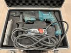 Makita HR2631FT Combihamer, Doe-het-zelf en Bouw, Ophalen, 600 watt of meer, Boor- en/of Breekhamer, Zo goed als nieuw