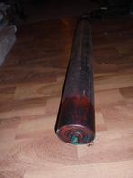 Lagers / rollen voor rollertafel , rolbokje of rolsteun, Enlèvement, Utilisé