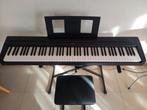 DIGITAL PIANO YAMAHA, Muziek en Instrumenten, Piano's, Ophalen, Zo goed als nieuw, Piano