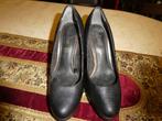 dames design schoenen S.OLIVER.zwart.maat 37.prijsdaling., Kleding | Dames, S.Oliver, Zo goed als nieuw, Zwart, Pumps