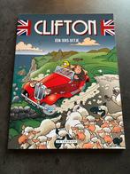 Clifton 21 - Een Iers uitje, Ophalen, Michel Rodrigue