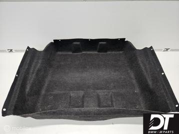 Kofferbakbekleding BMW X5 E70 51477350481 beschikbaar voor biedingen