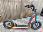 Orbit Invert Step, Fietsen en Brommers, Steps, Ophalen, Gebruikt, Gewone step